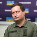 Интервью с представителем украинской разведки: наступление на Харьков, и что ожидать от Кремля в этом году?
