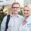 Aktorius Aurimas Žvinys apie skyrybas su Inga Norkute: nueidavau į barą ir paprašydavau draugų, kad parneštų