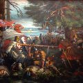 The Battle of Durbė: How medieval Samogitians defied the will of their king