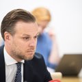 Komentarai po Šiaurės ir Baltijos šalių aštuoneto užsienio reikalų ministrų susitikimo Kaune