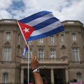 JAV atkuria reguliarius skrydžius į Kubą