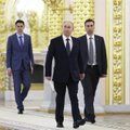 Iš ekspertų – įspėjimas Europai: Rusija nejaučia jokių suvaržymų