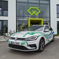 Vokietijos startuolis gali paversti jūsų automobilį elektromobiliu vos per 8 val.: kaip tai veikia ir kiek kainuoja
