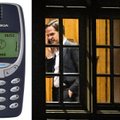 Nyderlandų premjerui Markui Ruttei – problemos dėl jo seno „Nokia 3310“: skandalas kilo ištrynus žinutes