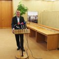 A.Čaplikas: premjeras pakenkė prezidentūrai ir kitoms valstybės įstaigoms