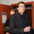 Teismas atvertė J. Radzevičiaus bylą: kaltę pripažįstu