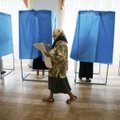 Luhansko srityje separatistai grasina nubraukti gyventojams pensijas, jeigu jie balsuos rinkimuose