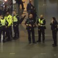 Sumaištis Amsterdamo oro uoste: pranešta apie užgrobtą lėktuvą, surengta saugumo operacija