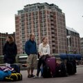 Būti emigrantu. Norvegijai krizė tikrai negresia: kokių atlyginimų čia plūsta lietuviai