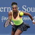 WTA reitinge „US Open“ turnyro čempionė pakilo į aštuntą vietą
