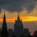 Более тысячи международных компаний отказались уходить с российского рынка