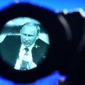 „The Guardian“: V. Putinui gresia dideli nemalonumai artimoje aplinkoje