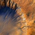 Iš kur Marse skystas vanduo? Kai jis egzistavo – Saulės šilumos buvo kur kas mažiau