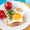 Ar jūsų pusryčiai - kaip eilinės lietuvės? (balsavimas)