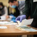 Vilniaus rajone išankstinis balsavimas vyks ne trijose, o dviejose vietose