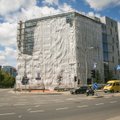 Vilniaus savivaldybė neišduos naujo statybos leidimo „Maskvos namams“