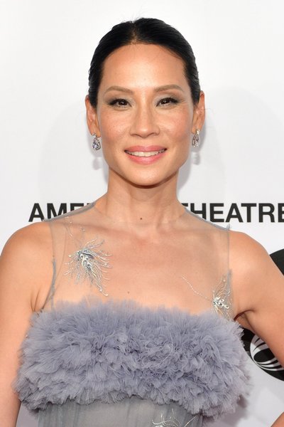 Lucy Liu