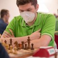 Lietuvai atstovauti pasirinkęs baltarusis – naujas šachmatų didmeistris