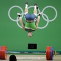 Lithuania at Rio Olympics: Days 8 and 9