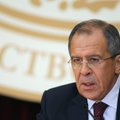 Лавров: Россия не держится за режим Асада в Сирии