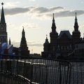 Įtampa tarp Maskvos ir Varšuvos: Rusija iškvietė Lenkijos diplomatą