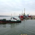 Valstybės kontrolės auditas: Klaipėdos jūrų uostas turi tobulinti infrastruktūros ir žemės valdymą