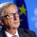 Trumpo ir Junckerio derybos gali būti paskutinis šansas išvengti JAV ir ES prekybos karo