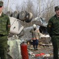Lenkijos gynybos ministras: turime įrodymų, kad Smolensko katastrofa nebuvo nelaimingas atsitikimas
