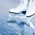 Naujajame LNK sezone - žvaigždžių šokiai ant ledo