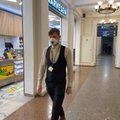 Вице-министр здравоохранения Литвы: у пациента в Вильнюсе коронавируса нет