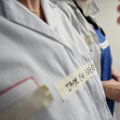 JK ligoninėse – krizė: žmonės miršta laukiamuosiuose