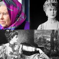 Karalienės, kurios buvo tikros keistuolės: nuo sunkiausių pamišimų iki prostitucijos