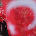 „Moody's“ sumažino Turkijos skolinimosi reitingą iki „šlamšto“ lygio
