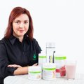 „Herbalife“ ekspertė: kad virškinimas būtų sveikas, reikia protingai pasirinkti maistą