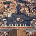 7 turistų pamėgtos vietos, kuriose draudžiama darytis asmenukes