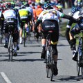 „Giro d'Italia“ lenktynės: R.Navardauskas kol kas - šeštas, T.Vaitkus - vienuoliktas