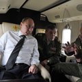 Rusijos branduolinis arsenalas daro įspūdį: trys prielaidos nepasiduoti V. Putinui