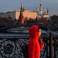 Prognozės dėl Rusijos ekonomikos keičiasi kone drastiškai