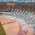 Kaunas tears up stadium reconstruction contract with Turkish company