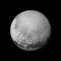 Paviešintos ilgą laiką paslaptimi dangaus stebėtojams buvusio Plutono nuotraukos
