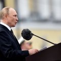 Analitikai: Kremlius propagandos ir dezinformacijos sklaidai per metus išleidžia 1,5 milijardo dolerių