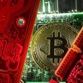 Pranašauja kriptovaliutos ateitį – bitkoinais tai nesibaigs