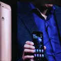 Metų naujovė iš „Huawei“: iššūkis „iPhone“ ir „Samsung“