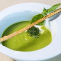 Daržovių sriuba su šonine – visi bus sužavėti