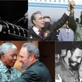 Asmens sargybinis atskleidė Fidelio Castro paslaptis: jis gyveno visai kitaip nei skelbė