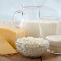 „Žemaitijos pienas“ dividendams skirs 7 mln. eurų, pasiskolinti bandys 10 mln. eurų