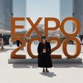 EXPO Dubajuje Lietuvos kultūrą pristato Vilnius City Operos koncertų programa