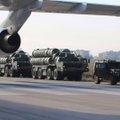 Минобороны РФ просит право сбивать самолеты над Россией за нарушение границы