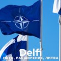 Эфир Delfi: Финляндия теперь в НАТО. Почему это важно для стран Балтии?