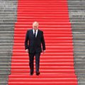 Maskvos šešėlis ir vėl matomas JAV: Bidenui ir jo sūnui mesti kaltinimai korupcija galėjo būti sufabrikuoti Kremliuje